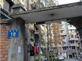 御史巷19号
