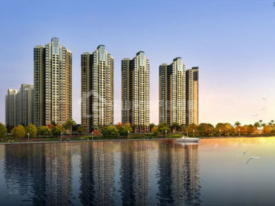 嘉州新城滟澜洲