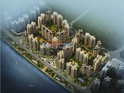 翡翠国际君悦湾