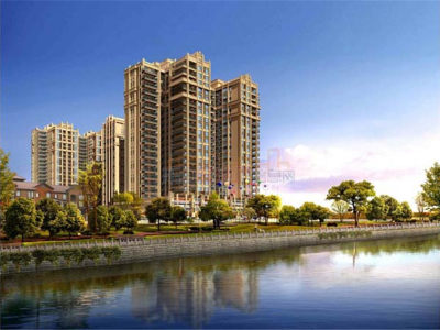 西岸第一城三期