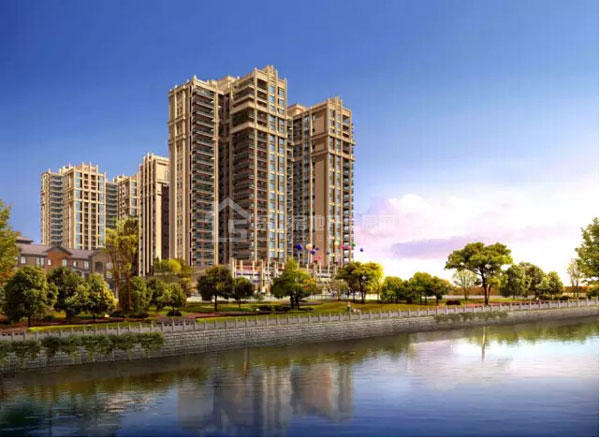 返乡置业特辑:乐山新楼盘特价房 江景现房3288元/㎡起 返乡置业特辑:乐山新楼盘特价房 江景现房3288元/㎡起