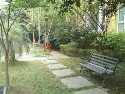 嘉州新城学府花园