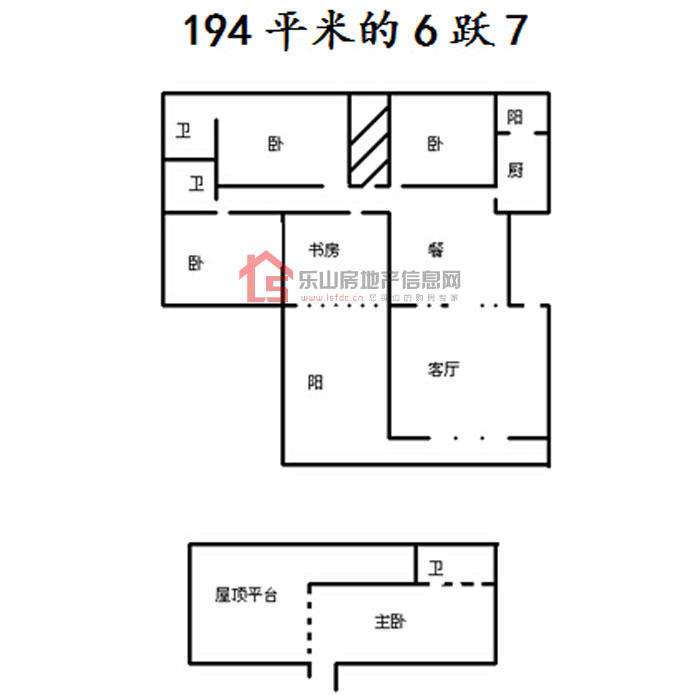 嘉州新城学府花园1