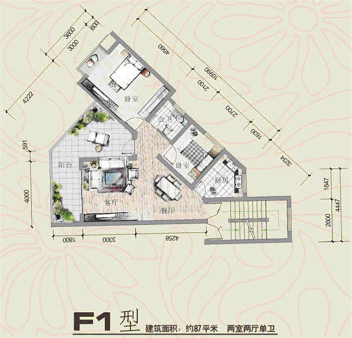 莱茵华府F1