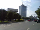 百诺苑实景图