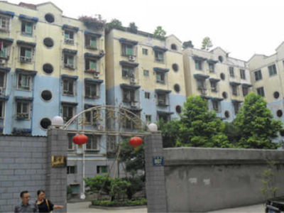 泰发苑