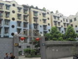 泰发苑实景图