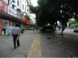 大通综合楼实景图