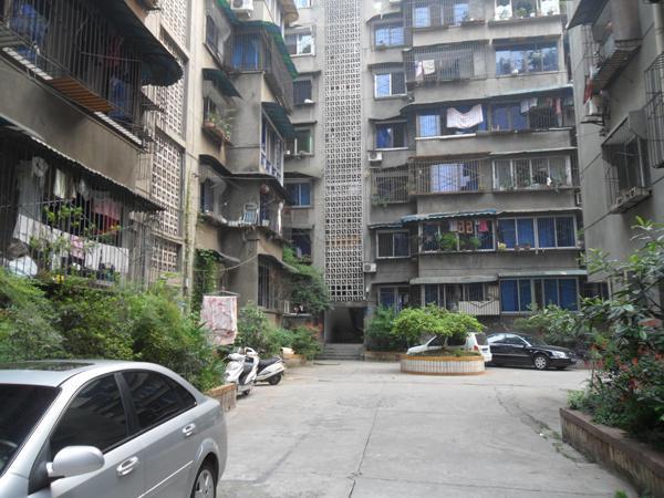 园林小区