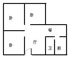 园林小区