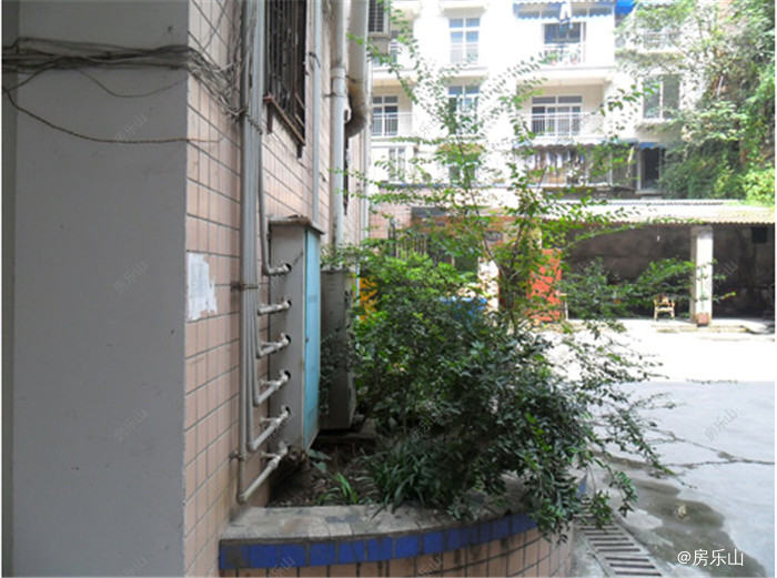 华泰苑