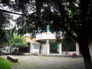 安居工程实景图