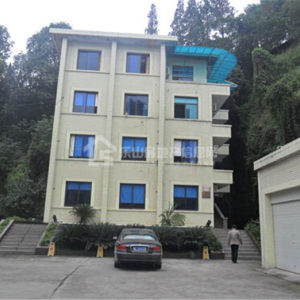 海棠路长线局实景图