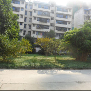 水运局宿舍实景图