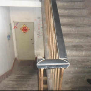 水运局宿舍实景图