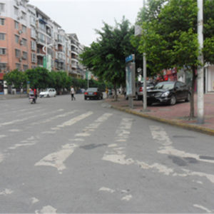 美林华园实景图