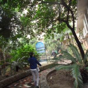 名都慧苑实景图