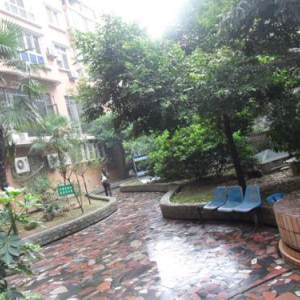 名都慧苑实景图