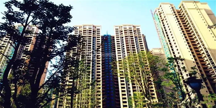 中心城最新工程进度邮件，请您注意查收！