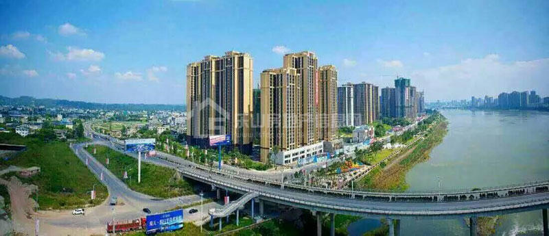 双降过后楼市利好  乐山再次迈入买房新时代！