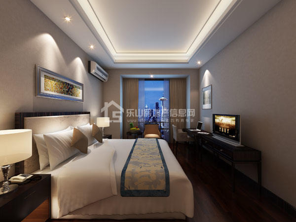 时代青江途家入会开启 户型图、效果图新鲜出炉!