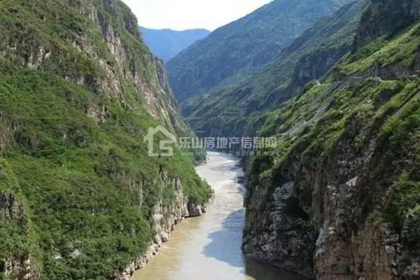 滟澜洲,这里原叫草鞋渡 滟澜洲,这里原叫草鞋渡