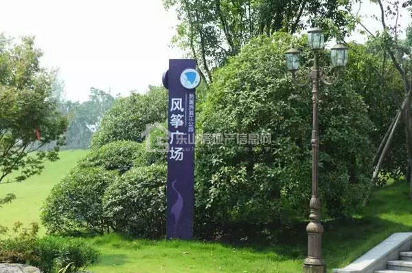 滟澜洲,这里原叫草鞋渡