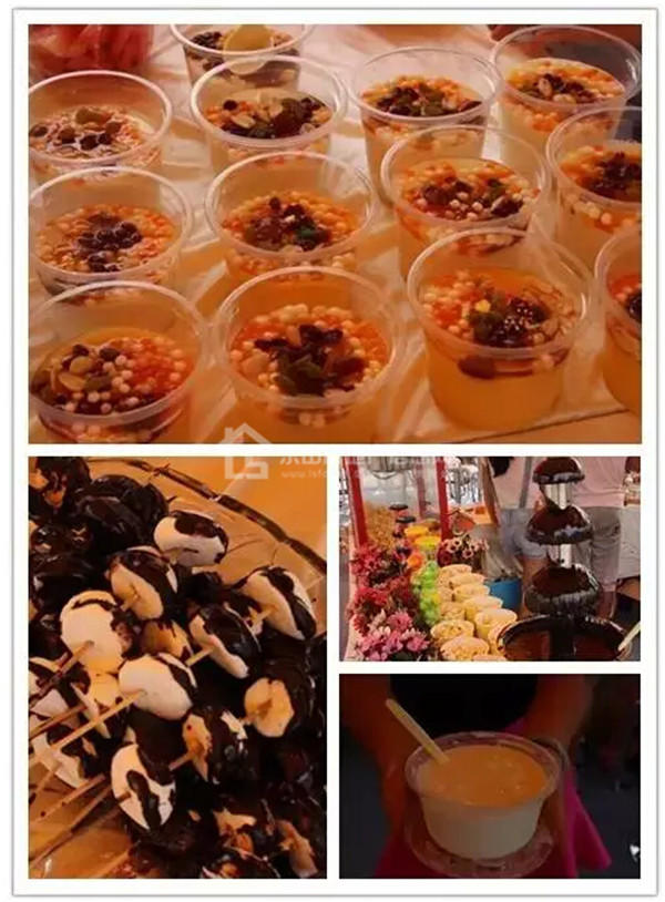 超级游乐场再度嗨翻乐山，千人组团赢大奖！