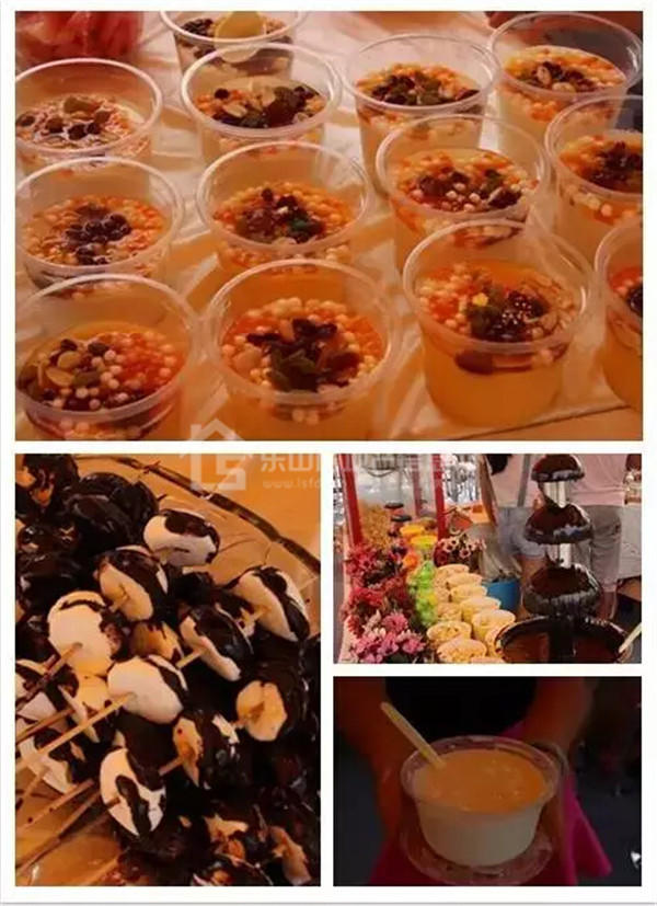 你在乐山？这个游乐场，你还没来过？