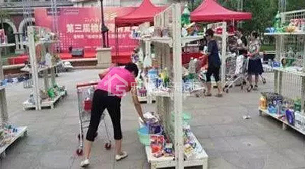 时代青江“超市大赢家”全民大抽奖活动火爆来袭! 时代青江“超市大赢家”全民大抽奖活动火爆来袭!