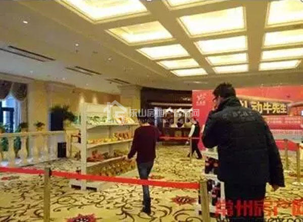 时代青江“超市大赢家”全民大抽奖活动火爆来袭! 时代青江“超市大赢家”全民大抽奖活动火爆来袭!