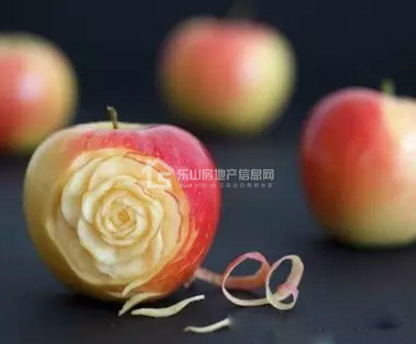 罗浮盛世水果大作战模式开启 游戏大奖等你拿！ 