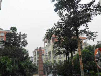 巴比伦空中花园