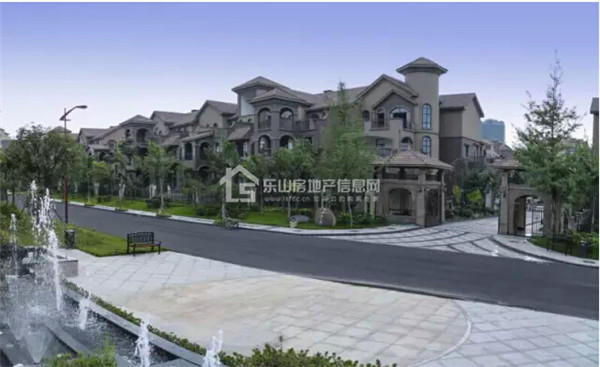 金秋特惠房限时抢购 建面3380元/㎡ 没有起