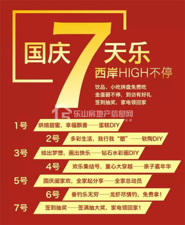 金秋特惠房限时抢购 建面3380元/㎡ 没有起