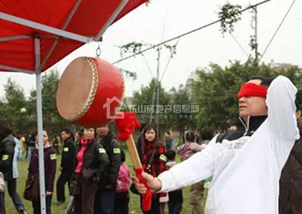 听说乐山人这几天都去这里了？