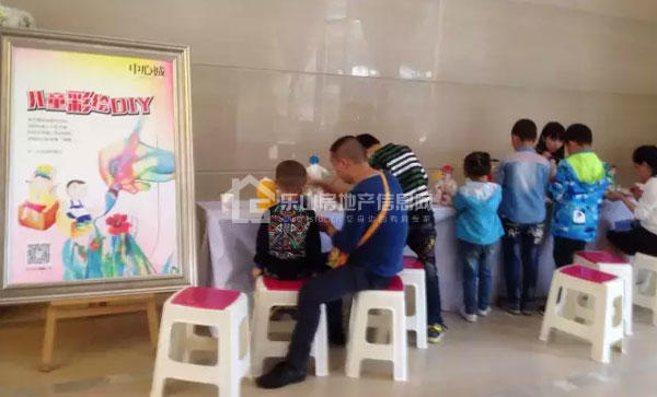 这是真的，乐山人看完之后，都不淡定了！