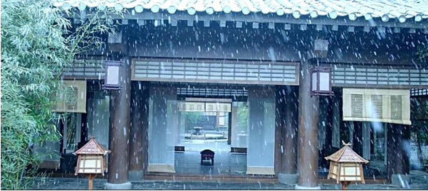 古装剧看装修风水 古代装修风水PK现代装修风水