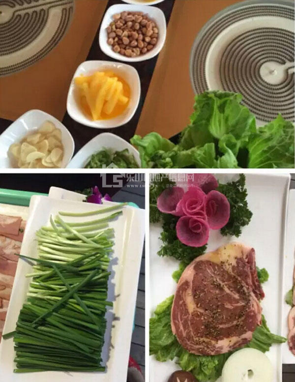 美食免费吃 周末就来江山一品开启狂欢模式