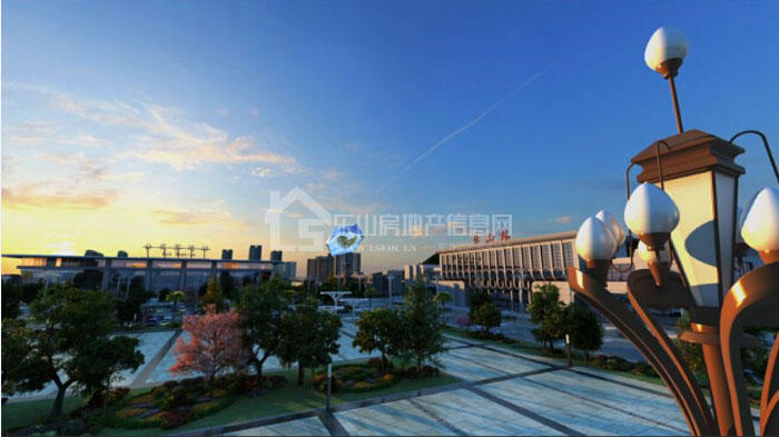 锦绣星城首推特价新房 22万买下套二双卫舒居! 锦绣星城首推特价新房 22万买下套二双卫舒居!