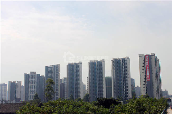 家住五洲汉唐——城北纯正学区