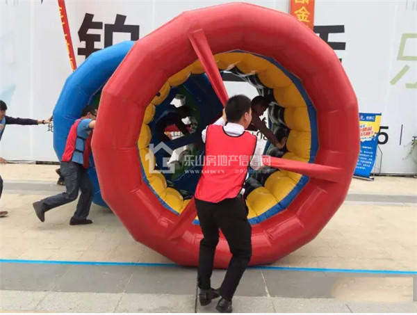 2强强对决!铂金汇企业精英对抗赛第五场太嗨了! 2强强对决!铂金汇企业精英对抗赛第五场太嗨了!