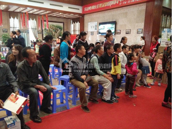 五洲“0”元家电拍卖会圆满结束 五洲“0”元家电拍卖会圆满结束