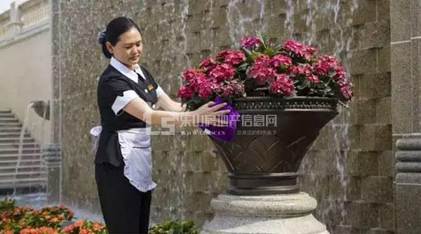 业主有福了！邦泰物业荣获国家物业一级资质