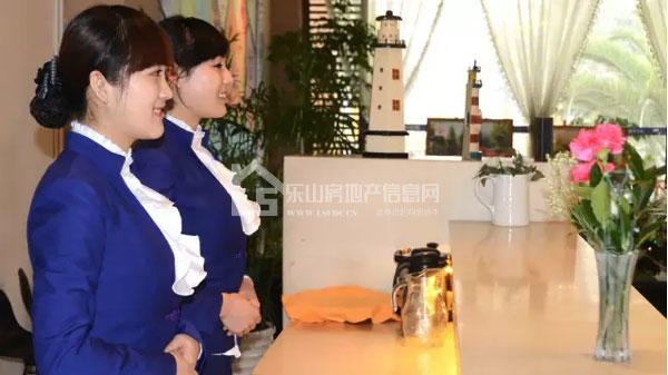 小编看房记,滟澜洲·花漾里IB谍照抢鲜! 小编看房记,滟澜洲·花漾里IB谍照抢鲜!