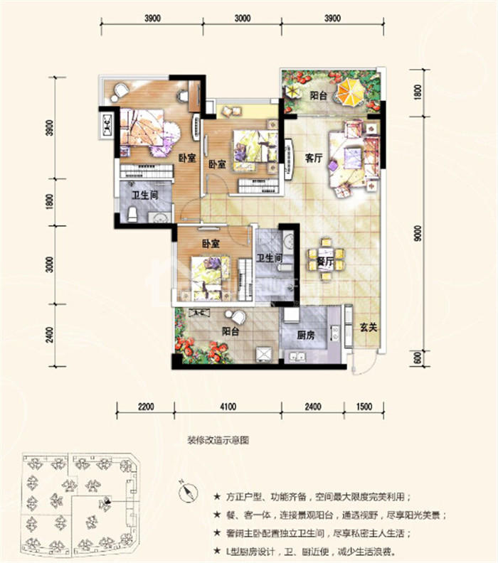 重磅消息 11月1日时代青江20号楼王震撼加推 重磅消息 11月1日时代青江20号楼王震撼加推