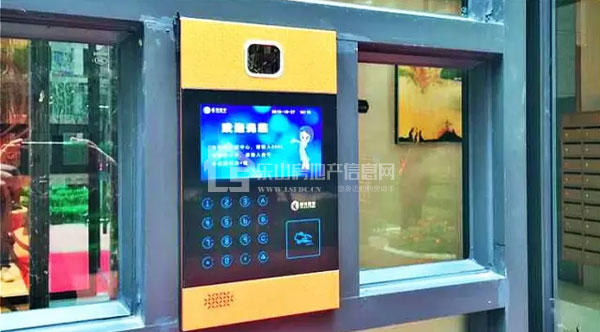 花漾里IB组团全面升级 高大上的入户大堂更显品质