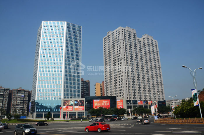 房乐山-乐山房产网