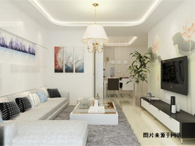 非常详细的家庭装修预算清单