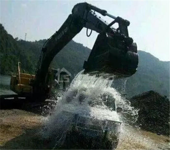 没道理,蓝山湾就是要“洗”欢你! 没道理,蓝山湾就是要“洗”欢你!